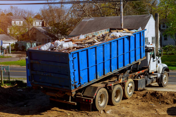 Best Attic Cleanout Services  in Discovery Bay, CA