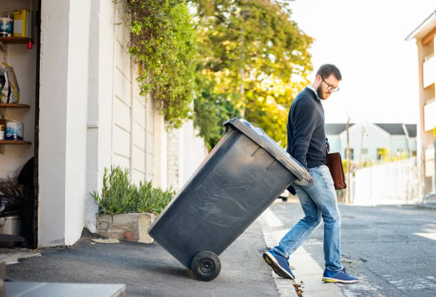 Reliable Discovery Bay, CA Junk Removal Solutions