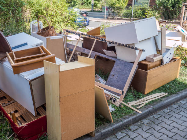 Best Garage Cleanout Services  in Discovery Bay, CA