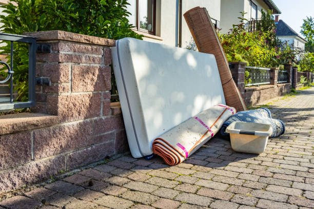 Best Estate Cleanout Services  in Discovery Bay, CA